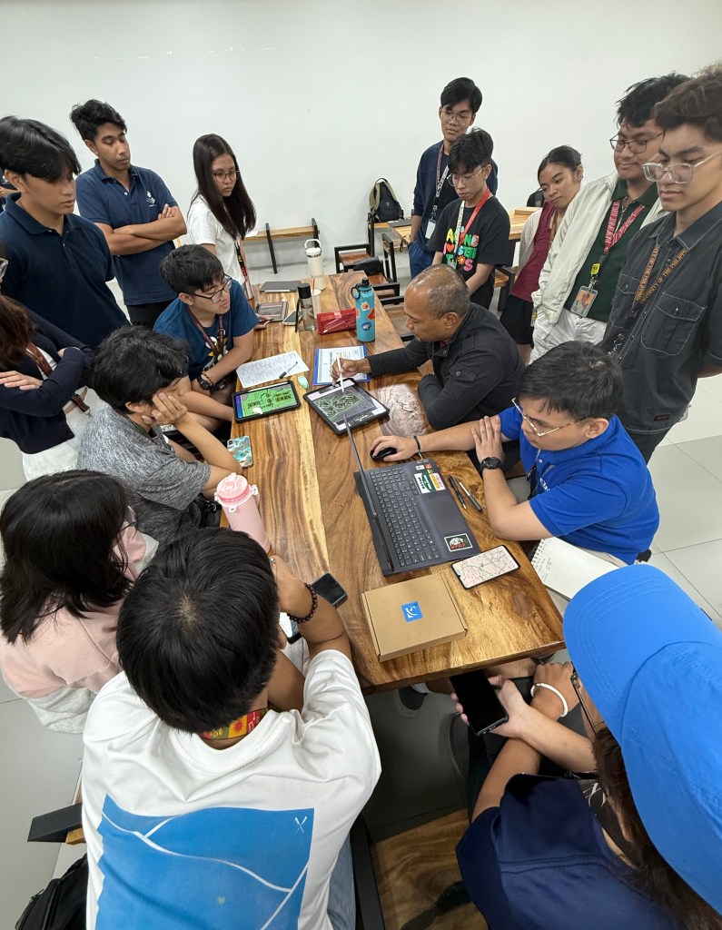 DESIGN BLITZ - ARCHITECTURAL WORKSHOP - AJM PLANNING AND DESIGN